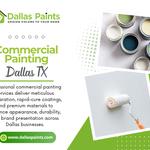 Dallas Paints - photo 5