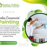 Dallas Paints - photo 7
