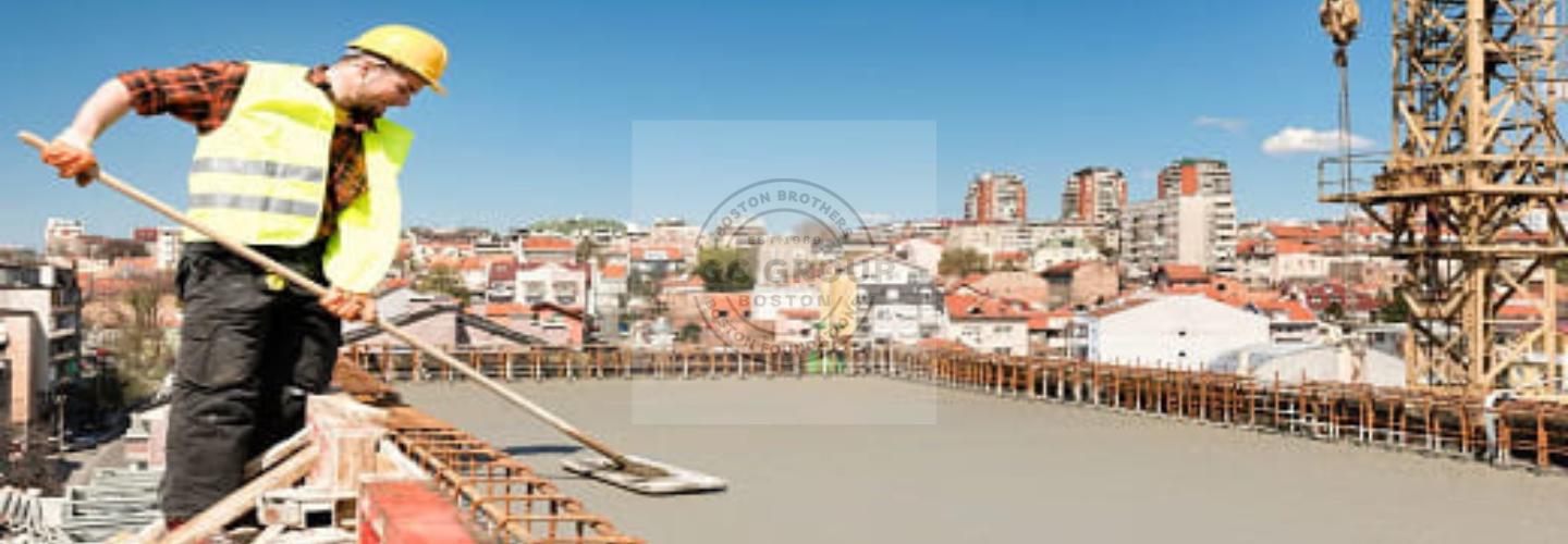 Boston Foundation Repair cover photo