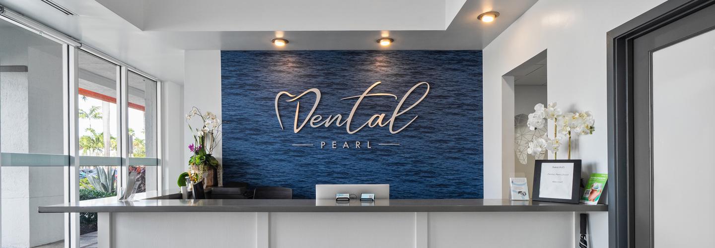 Dental Pearl cover photo