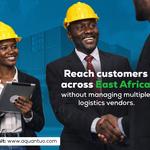 Aquantuo Freight - photo 5