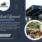 Bluegrass Junk Removal - photo 4