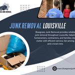 Bluegrass Junk Removal - photo 5