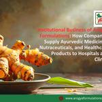 Arogya Formulations - photo 9