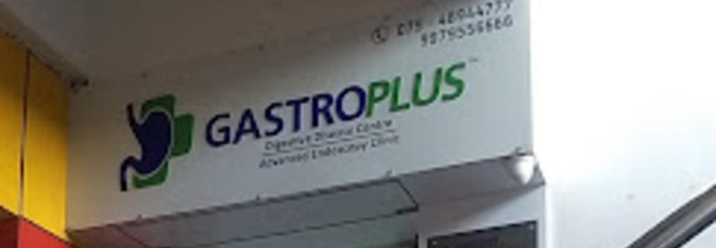 GastroPlus  cover photo