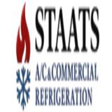 Staats A/C & Commercial Refrigeration Inc. - Air Conditioning & Refrigeration in Saint Johns