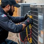 Staats A/C & Commercial Refrigeration Inc. - photo 1