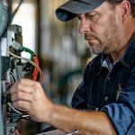 Staats A/C & Commercial Refrigeration Inc. - photo 2