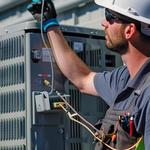 Staats A/C & Commercial Refrigeration Inc. - photo 3