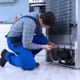 للتکييف والتبريد