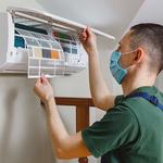 للتکييف والتبريد - photo 1