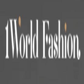 1world fashion - Fashion