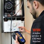 Heatfinders - photo 2