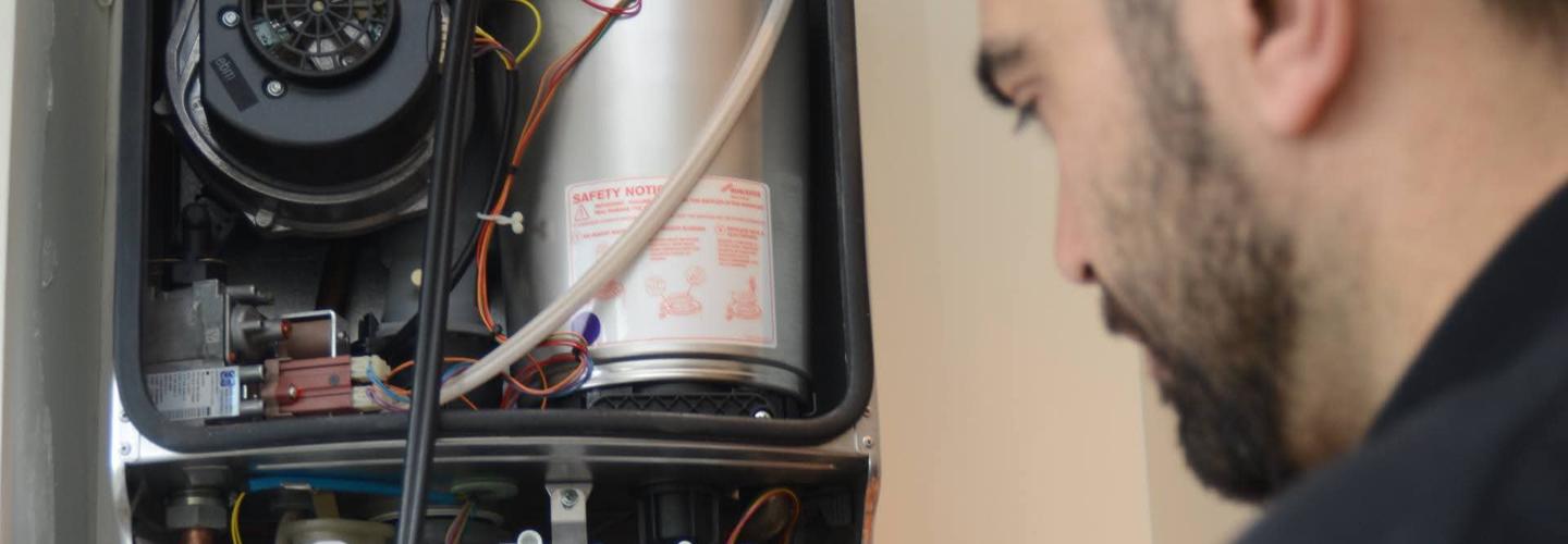 Heatfinders cover photo