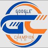 Google Champion
