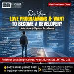 Elysium Academy - Trichy - photo 3